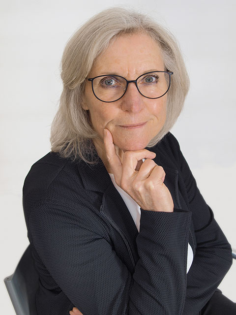 Ulrike Ristock Anwältin