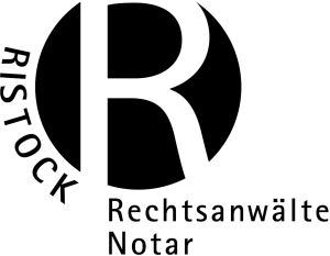 RISTOCK Rechtsanwälte Partnerschaft Logo